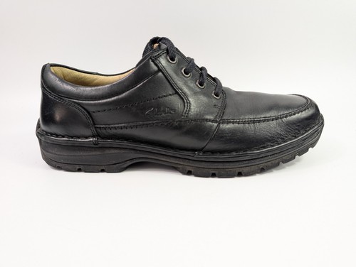 Clarks active air black - active,