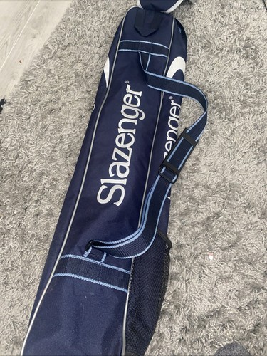 Slazenger hockey stick kit bag - slazenger,