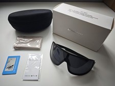 Polarised Sports Sunglasses