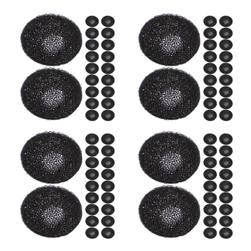 Pcs sponge cover replacement - sponge,