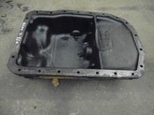 For MASSEY FERGUSON 550 ENGINE SUMP