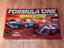 Scalextric Formula One Set