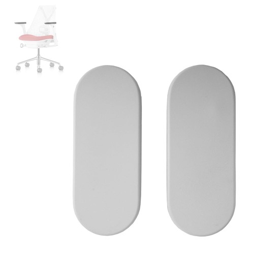 Arm pads caps replacement for - pads,