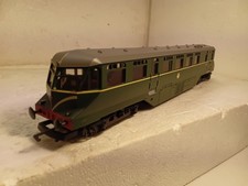 00 Hornby R 2653 BR Diesel
