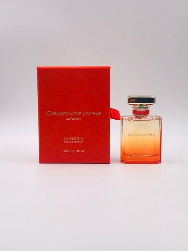 New ormonde jayne xandria eau - new,