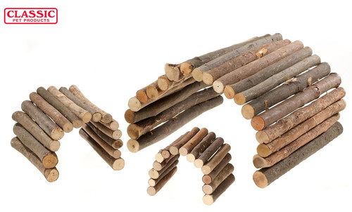 Classic bendy sticks small - sticks,