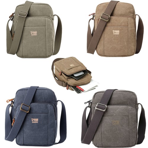 Troop london small classic - troop,