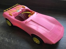 1979 VERY RARE VINTAGE MATTEL