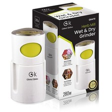 Electric Wet & Dry Grinder