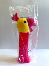 VTG Giant 13” PEZ Yellow