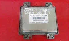 Vauxhall corsa 2 ecu - corsa, 1.2
