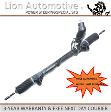 Audi A4 Power Steering Rack, B8/8K5, Speed Sensor Version (2007-2015)