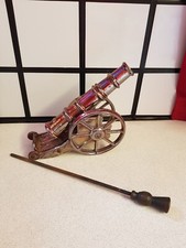 Antique vintage Fireside tool