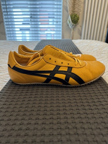 Original onitsuka tiger - onitsuka, tai