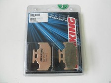 REAR BRAKE PADS for Kawasaki