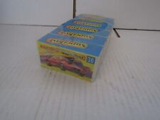 Matchbox Superfast No 36