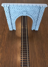 Grey Stone Railway Tunnel OO