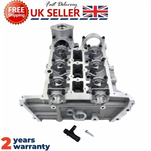 Petrol cylinder head for ford - cylinder,