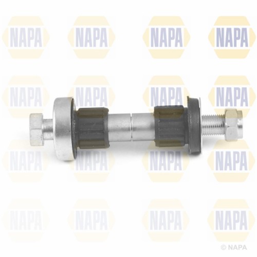 Front stabiliser anti roll - stabiliser, bar
