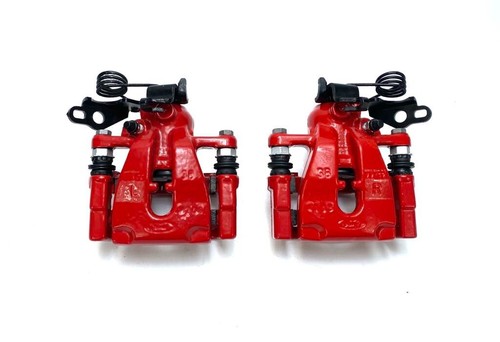 Genuine ford focus mk2 rear - focus,