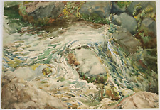 Edith Lovell Andrews