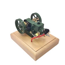 1.6cc Mini Hit and Miss