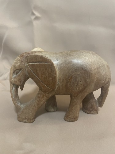 Vintage wooden carved - wooden,