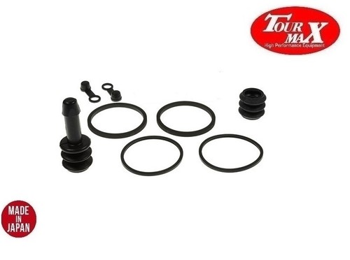 Rear brake caliper repair kit - brake,