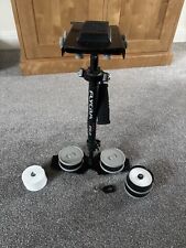 Flycam Nano SteadyCam - Video Camera Stabiliser For Cameras weighing upto 5kg