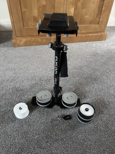 Flycam nano steadycam video - nano,