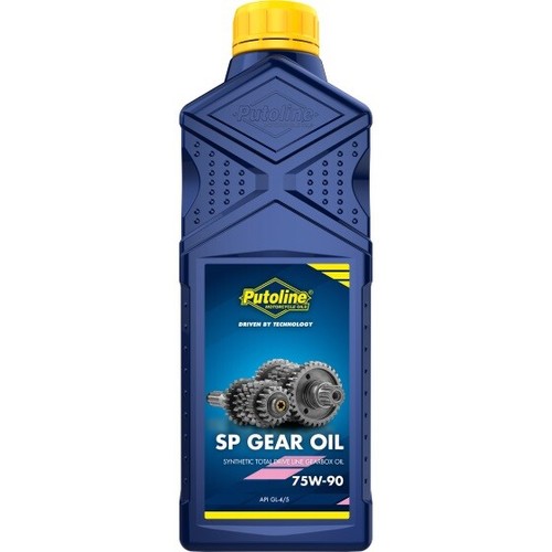 Putoline gear oil sae - gear,