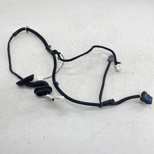 NISSAN NOTE DOOR LOOM WIRING