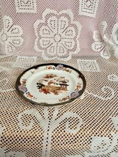 ROYAL STAFFORD IMARI STYLE