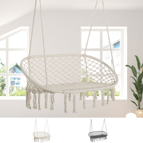 Hanging hammock swing - hanging,