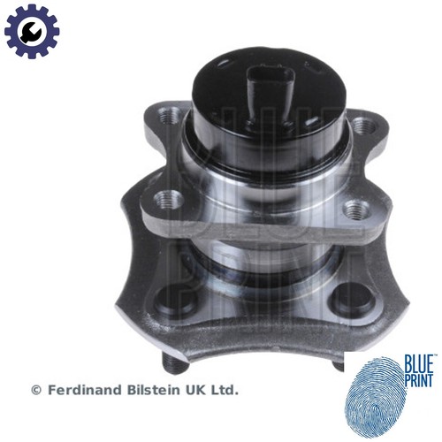 Wheel bearing kit - bearing, for