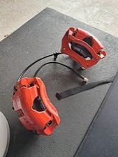 Ford Fiesta St MK7 Front Brake