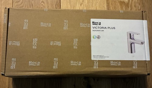Roca victoria plus a5a3a4fc0r - plus,