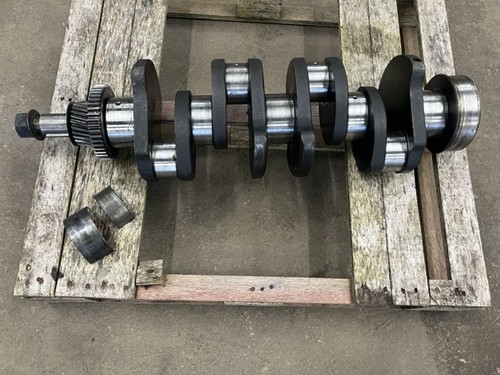 For leyland 262 98dt engine - leyland, 4.98dt