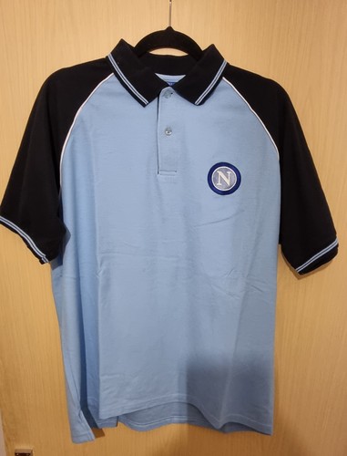 Official ssc napoli blue - official,