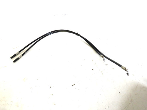 Genuine focus convertible - focus, cc