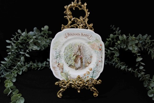 Vintage royal albert beatrix - vintage,