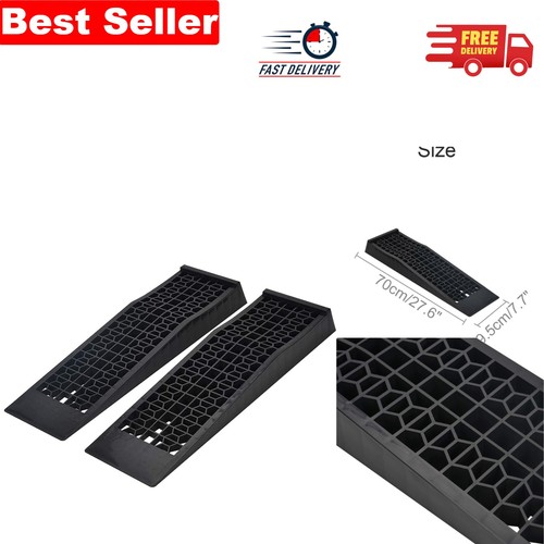 Durable black car - durable,