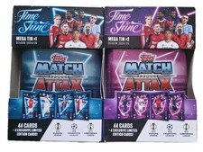 Trading Cards  Topps  Match