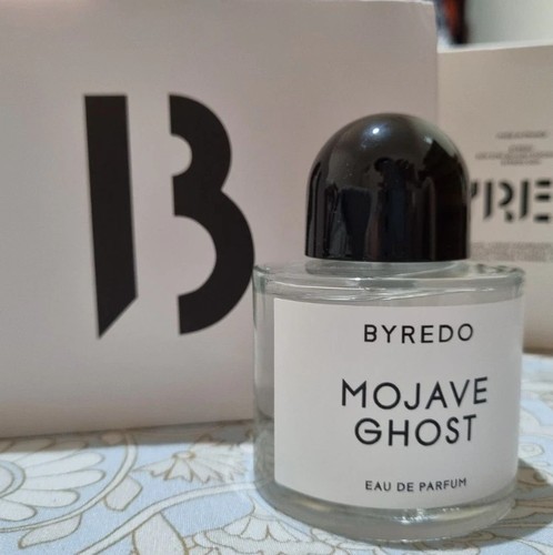 Byredo mojave ghost - mojave, 100ml