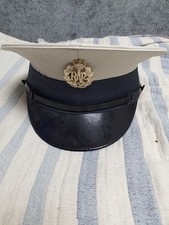  RAF Officers Peaked Cap Royal