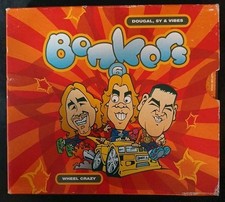Bonkers, Vol. 6: Wheel Crazy