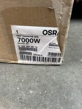 Osram XBO Xenon 35mm Cinema