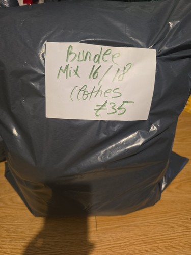 Bundles ladies clothes size - clothes,