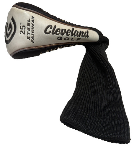 Cleveland launcher steel - launcher,