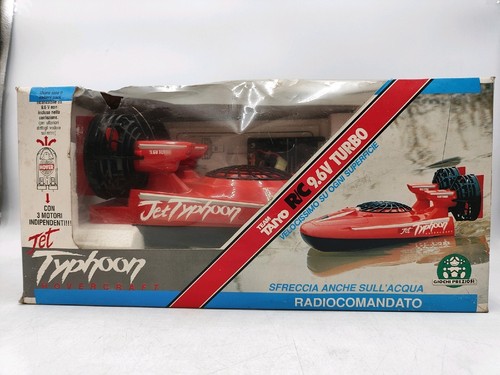Vintage taiyo japan super - r/c,